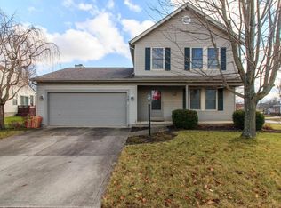481 Stone Mill Rd, Pickerington, OH 43147
