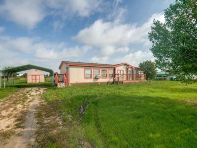 9476 Douglas Cir, Terrell, TX, 75160
