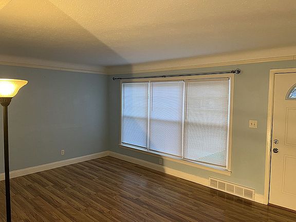 First floor living room