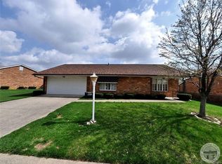 2908 Avery Cir, Springfield, OH 45503