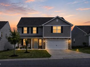 720 Little Patch St, Zebulon, NC 27597