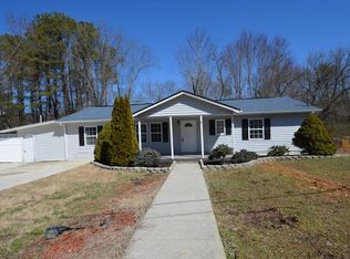 680 Peachtree Rd, Kingston, TN 37763