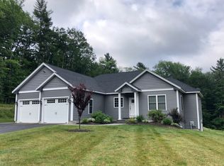 60 Candlelight Rd, Rindge, NH 03461