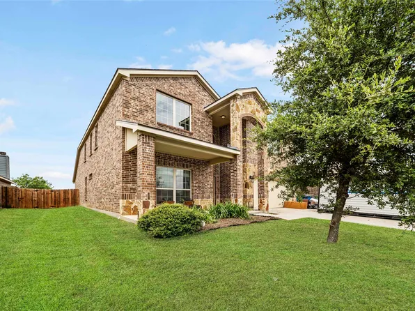960 Llano Dr, Aubrey, TX 76227