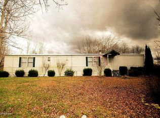 11186 Anneta Rd, Leitchfield, KY 42754