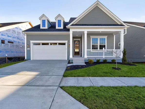 9605 Victoria Park Dr, Upper Marlboro, MD 20772