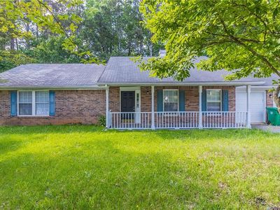 5614 Regency Forest Ct, Lithonia, GA, 30038