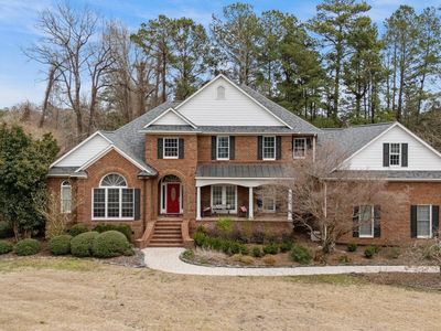 1005 Colleton Way, Trent Woods, NC, 28562
