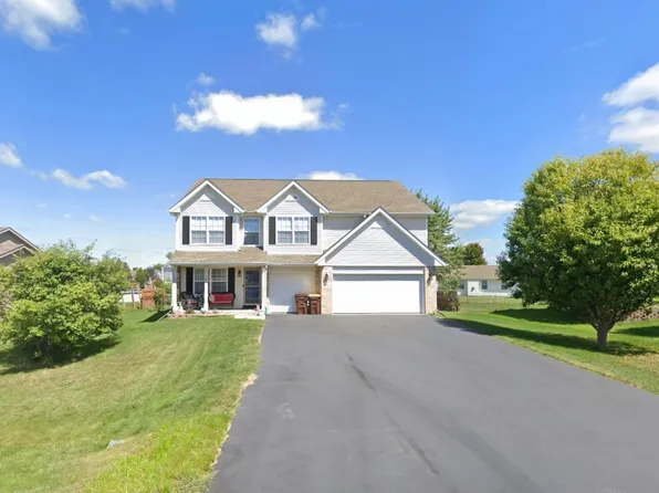 362 Lily Cir, Davis Junction, IL 61020
