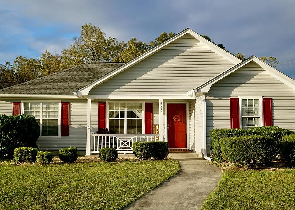 1st image of 3918 Heatherwoods Dr