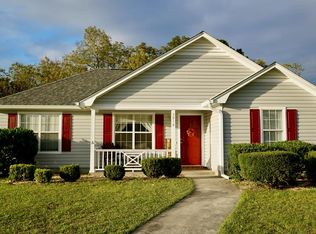 3918 Heatherwoods Dr, Valdosta, GA 31605