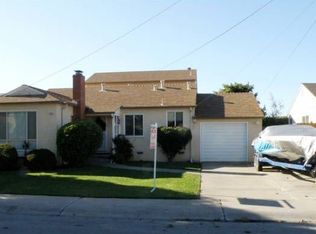 15097 Thoits St, San Leandro, CA 94579