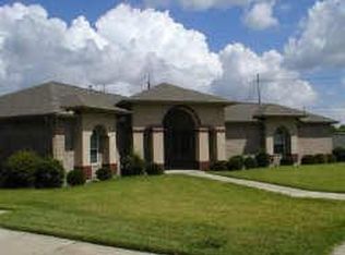 1860 24th Ave N, Texas City, TX 77590