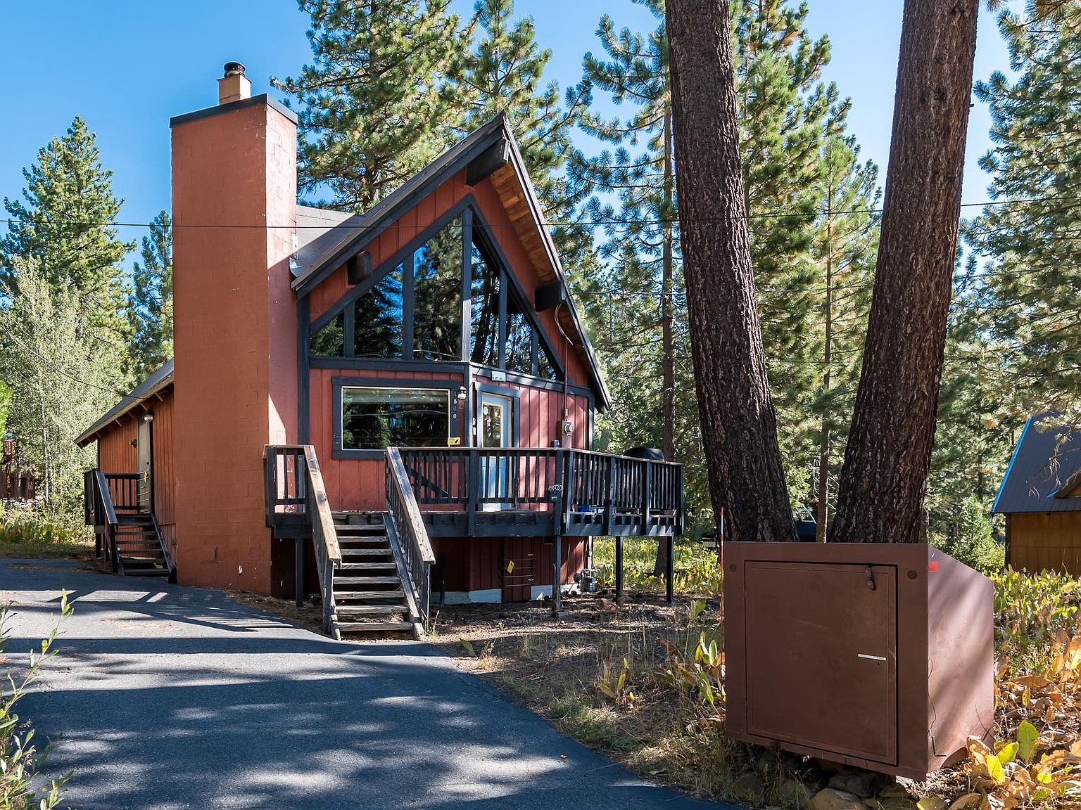 1860 Silver Tip Dr, Tahoe City, CA 96145 Zillow