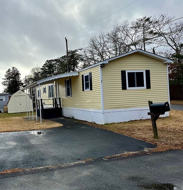 1 Joseph St, East Wareham, MA 02538 Zillow