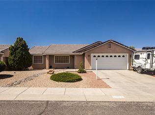 1975 Jimmy Stewart Dr, Kingman, AZ 86409