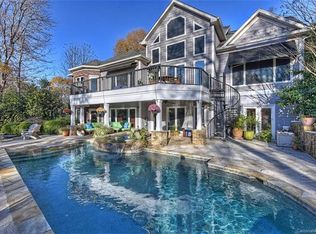 590 Williamson Rd, Mooresville, NC 28117