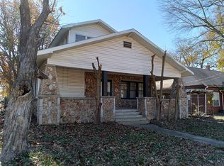 503 Wells St, Greenfield, MO 65661