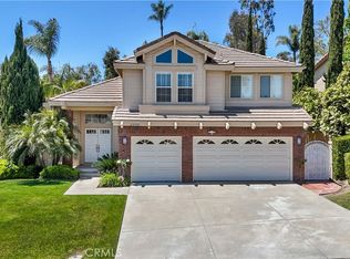 25792 Maple View Dr, Laguna Hills, CA 92653