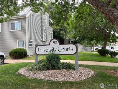 1301 University Ave #A-202, Fort Collins, CO, 80521