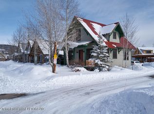 127 E Victor Cemetery Rd, Victor, ID 83455