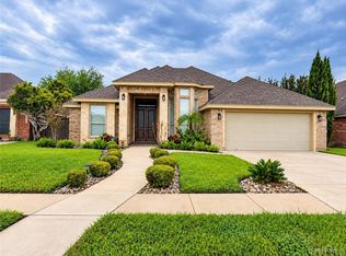 1712 Damasco Ave, Edinburg, TX 78541