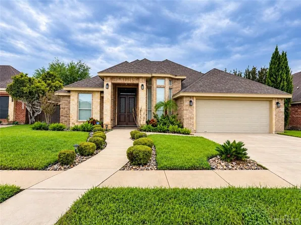 1712 Damasco Ave, Edinburg, TX 78541