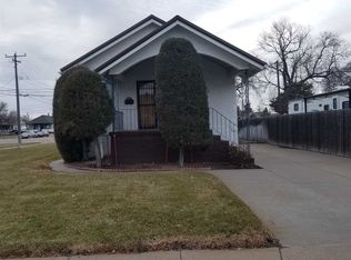 420 N Cottonwood St, North Platte, NE 69101