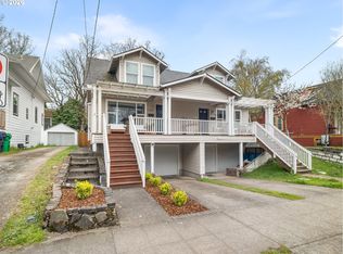 4914 N Williams Ave, Portland, OR 97217