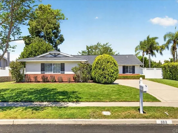 183 Sandberg St, Thousand Oaks, CA 91360