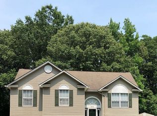 618 Old Stage Rd, Glen Burnie, MD 21061