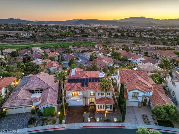 2736 Botticelli Dr, Henderson, NV 89052