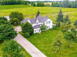 156097 Highway 10, Melancthon, ON L9V 1Y1