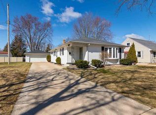 1513 N Elinor St, Appleton, WI 54914