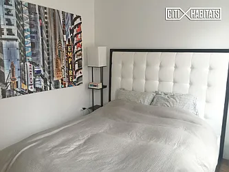 Rented by Citi Habitats