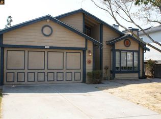 2953 Honeysuckle Cir, Antioch, CA