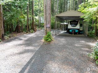 110 N Kokanee Cove Way, Hoodsport, WA