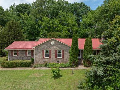 20586 Kings Hwy, Randolph, VA, 23962