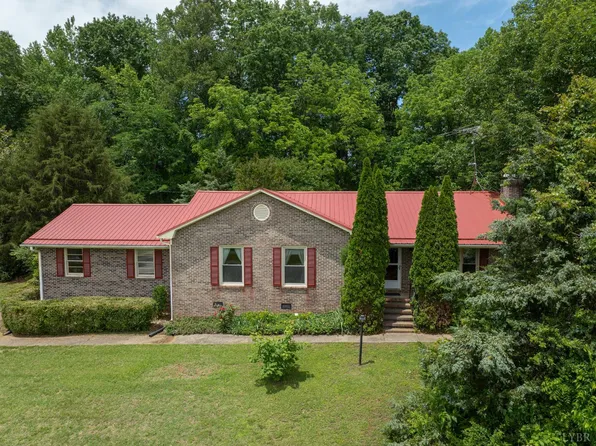 20586 Kings Hwy, Randolph, VA 23962