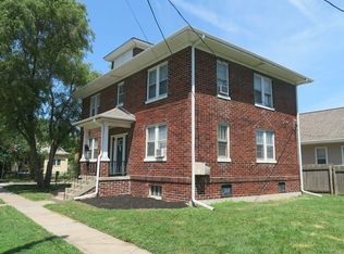 221 N 30th St, Council Bluffs, IA 51501