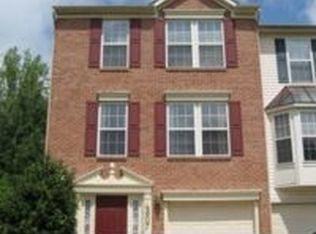 4607 Ripley Manor Ter, Olney, MD 20832