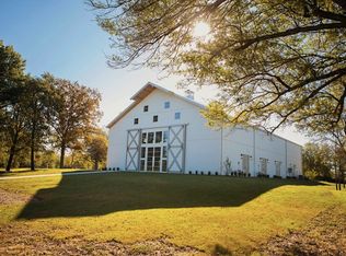 1158 County Road 42200, Paris, TX 75462