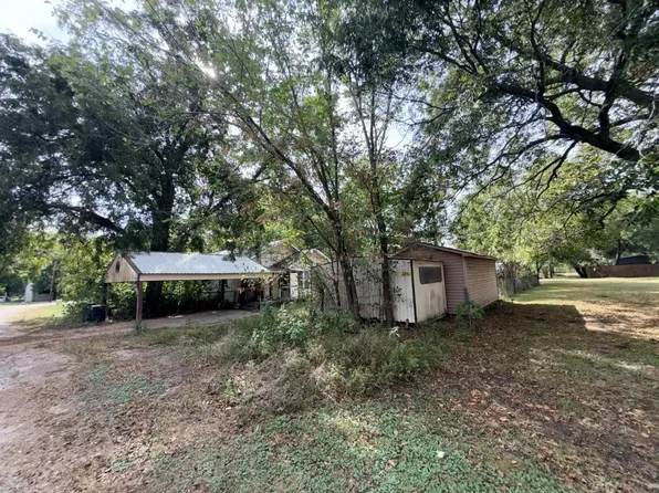 504 N Milam Ave, Richland, TX 76681