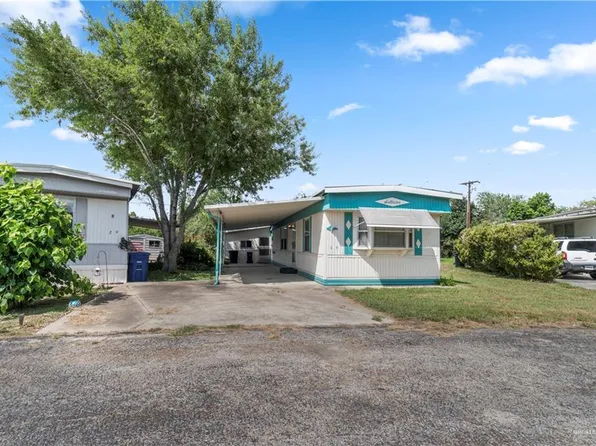 9401 N 10th St, McAllen, TX 78504