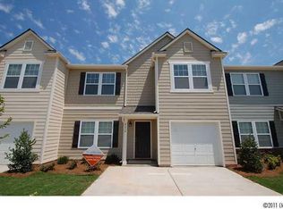 4614 Tradd Cir #98, Monroe, NC 28110