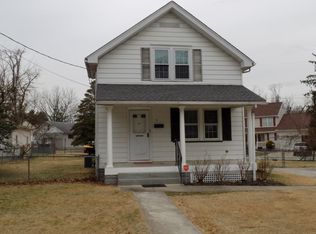 48 Clinton Ave, Mantua, NJ 08051