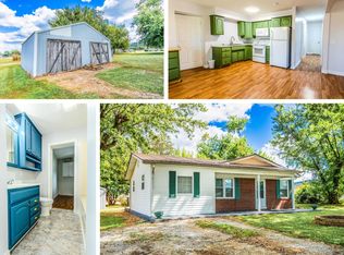 469 Mercer Dr, Monticello, KY 42633