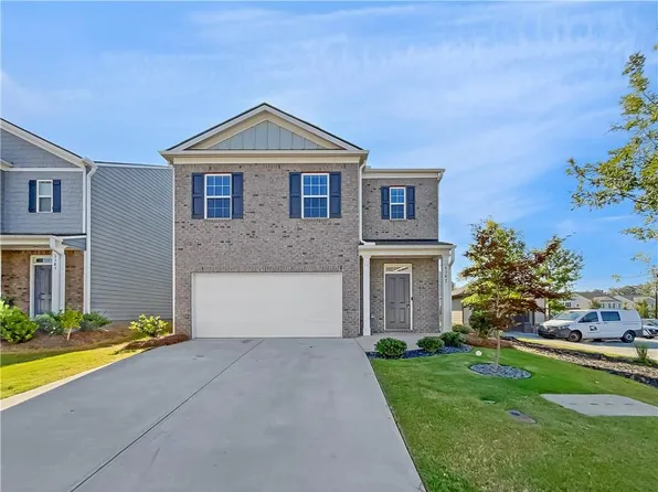 5387 Barberry Ave, Oakwood, GA 30566