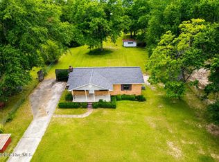 578 Lamkin Road, Harlem, GA 30814