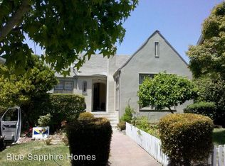 21 Blair Ave, Piedmont, CA 94611